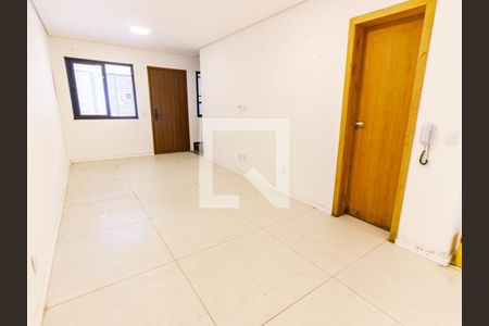 Sala de casa à venda com 3 quartos, 135m² em Vila Gomes Cardim, São Paulo