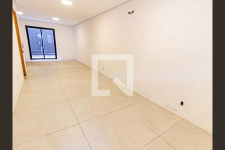 Sala de casa à venda com 3 quartos, 135m² em Vila Gomes Cardim, São Paulo