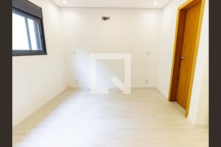 Suíte 1 de casa à venda com 3 quartos, 135m² em Vila Gomes Cardim, São Paulo