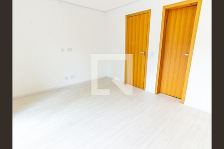 Suíte 2 de casa à venda com 3 quartos, 135m² em Vila Gomes Cardim, São Paulo