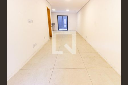 Sala de casa à venda com 3 quartos, 135m² em Vila Gomes Cardim, São Paulo