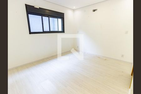 Suíte 1 de casa à venda com 3 quartos, 135m² em Vila Gomes Cardim, São Paulo