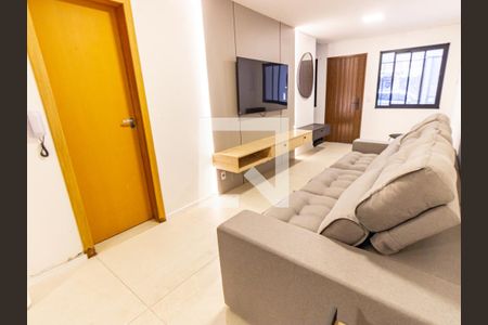 Sala de casa à venda com 3 quartos, 135m² em Vila Gomes Cardim, São Paulo