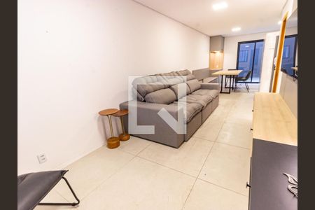 Sala de casa à venda com 3 quartos, 135m² em Vila Gomes Cardim, São Paulo