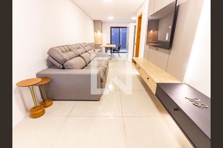 Sala de casa à venda com 3 quartos, 135m² em Vila Gomes Cardim, São Paulo