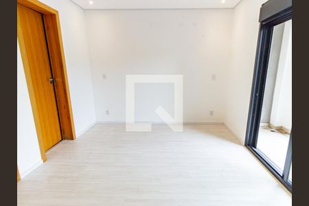 Suíte 2 de casa à venda com 3 quartos, 135m² em Vila Gomes Cardim, São Paulo