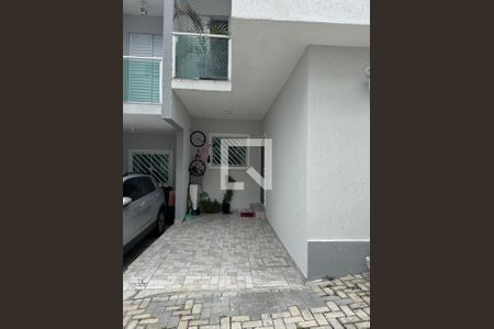 Foto 03 de casa de condomínio à venda com 2 quartos, 120m² em Penha de França, São Paulo