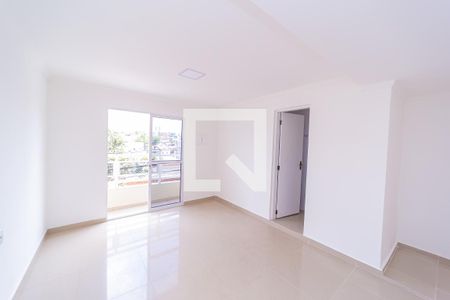 Suíte 1 de casa para alugar com 5 quartos, 400m² em Vila Paranagua, São Paulo