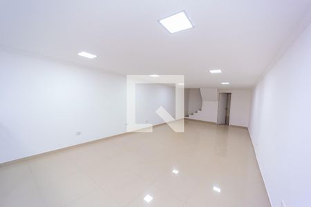 Sala de casa para alugar com 5 quartos, 400m² em Vila Paranagua, São Paulo