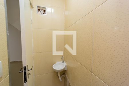 Lavabo de casa para alugar com 5 quartos, 400m² em Vila Paranagua, São Paulo