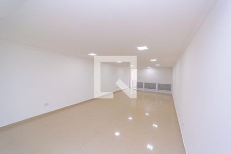 Sala de casa para alugar com 5 quartos, 400m² em Vila Paranagua, São Paulo