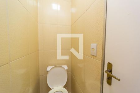 Lavabo de casa para alugar com 5 quartos, 400m² em Vila Paranagua, São Paulo