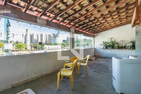 Casa para alugar com 150m², 2 quartos e 1 vaga Casa para alugar com 150m², 2 quartos e 1 vagaÁrea de Serviço