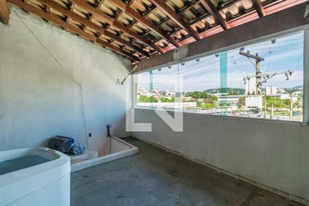 Casa para alugar com 150m², 2 quartos e 1 vaga Casa para alugar com 150m², 2 quartos e 1 vagaÁrea comum