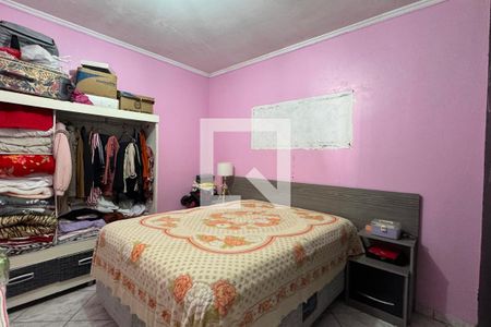 Quarto 2 de casa para alugar com 2 quartos, 150m² em Vila Porto, Barueri