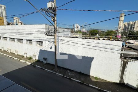 vista da Suíte 1 de casa para alugar com 2 quartos, 150m² em Vila Porto, Barueri