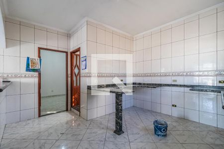 Casa para alugar com 150m², 2 quartos e 1 vaga Casa para alugar com 150m², 2 quartos e 1 vagaCozinha