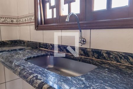 Casa para alugar com 150m², 2 quartos e 1 vaga Casa para alugar com 150m², 2 quartos e 1 vagaCozinha