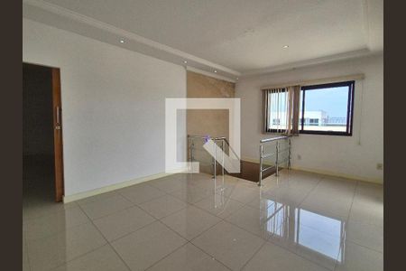 Sala 2 de apartamento para alugar com 5 quartos, 400m² em Recreio dos Bandeirantes, Rio de Janeiro