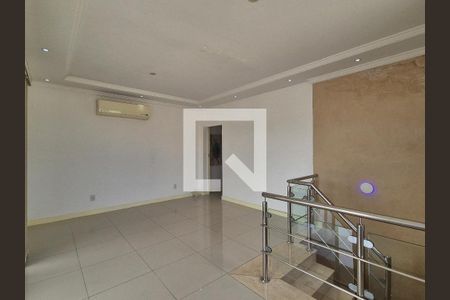 Sala 2 de apartamento para alugar com 5 quartos, 400m² em Recreio dos Bandeirantes, Rio de Janeiro