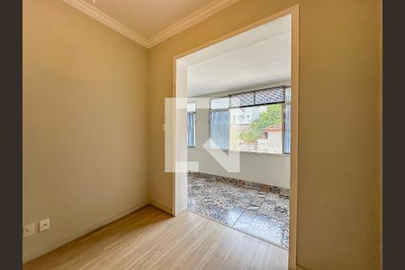 Sala de apartamento à venda com 1 quarto, 63m² em Centro, Rio de Janeiro