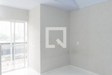 Sala de kitnet/studio para alugar com 1 quarto, 29m² em Vila Regente Feijó, São Paulo