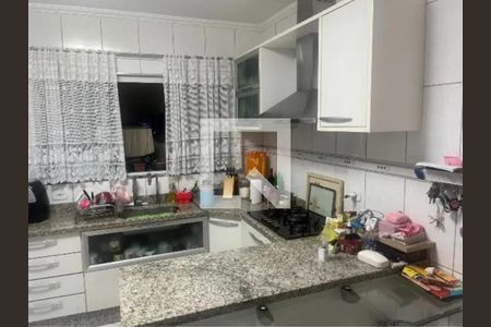 Foto 19 de casa à venda com 3 quartos, 150m² em Vila Formosa, São Paulo