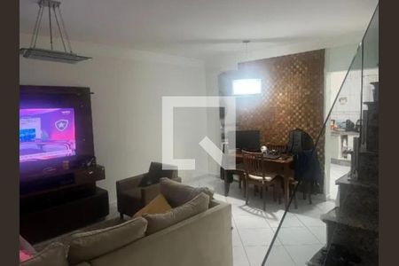 Foto 01 de casa à venda com 3 quartos, 150m² em Vila Formosa, São Paulo