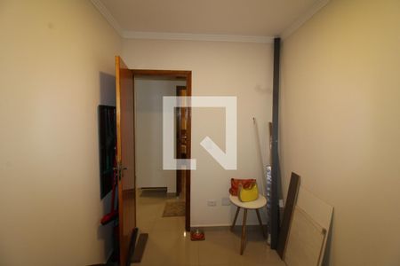 Quarto 1 de apartamento para alugar com 2 quartos, 43m² em Tucuruvi, São Paulo