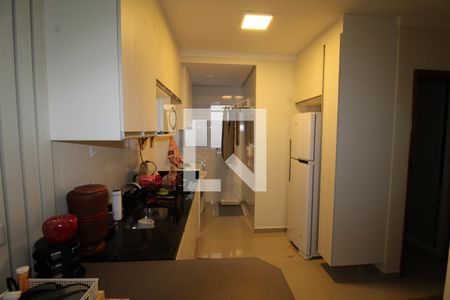 SalaSala / Cozinha de apartamento para alugar com 2 quartos, 43m² em Tucuruvi, São Paulo