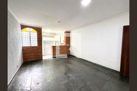 Sala de Jantar de casa para alugar com 3 quartos, 194m² em Vila Arens, Jundiaí