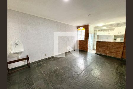 Sala de Jantar de casa para alugar com 3 quartos, 194m² em Vila Arens, Jundiaí