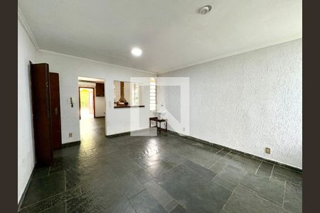 Sala de Jantar de casa para alugar com 3 quartos, 194m² em Vila Arens, Jundiaí