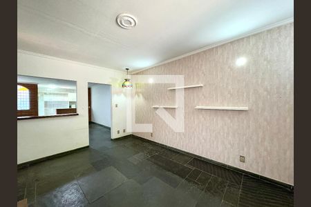 Sala de casa para alugar com 3 quartos, 194m² em Vila Arens, Jundiaí