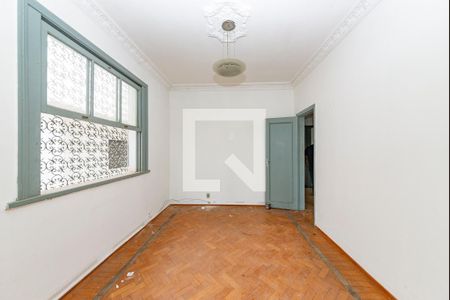 Sala de casa para alugar com 3 quartos, 180m² em Pedro Ii, Belo Horizonte