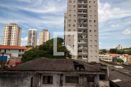 Vista do Quarto 1 de apartamento à venda com 2 quartos, 56m² em Vila Gomes, São Paulo