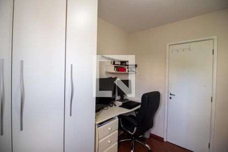 Quarto 1 de apartamento à venda com 2 quartos, 56m² em Vila Gomes, São Paulo