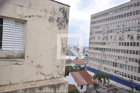 Vista do Quarto 1 de apartamento à venda com 2 quartos, 50m² em Tucuruvi, São Paulo