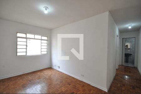 Sala de apartamento à venda com 2 quartos, 50m² em Tucuruvi, São Paulo