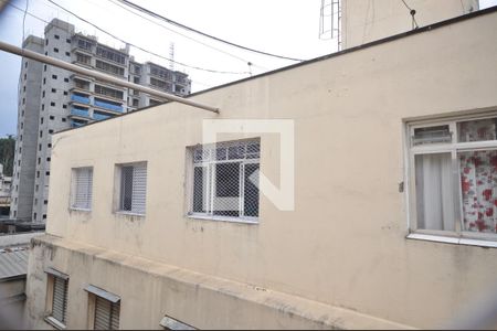 Vista da Sala de apartamento à venda com 2 quartos, 50m² em Tucuruvi, São Paulo