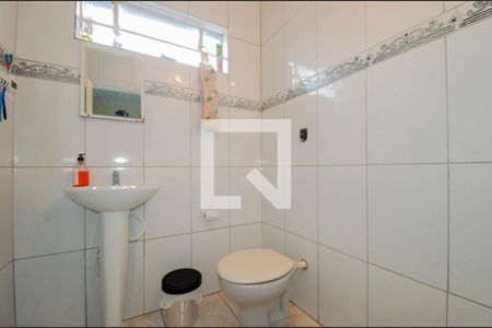 Lavabo de casa para alugar com 3 quartos, 153m² em Vila Capitao Rabelo, Guarulhos