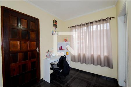 Antessala de casa para alugar com 3 quartos, 153m² em Vila Capitao Rabelo, Guarulhos