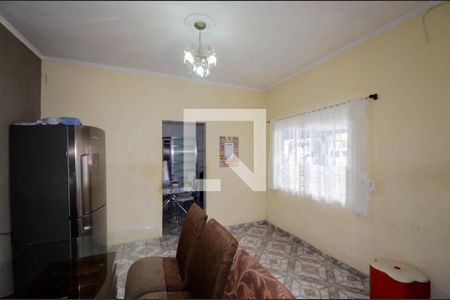 Sala de Jantar de casa para alugar com 3 quartos, 153m² em Vila Capitao Rabelo, Guarulhos