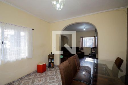 Sala de Jantar de casa para alugar com 3 quartos, 153m² em Vila Capitao Rabelo, Guarulhos