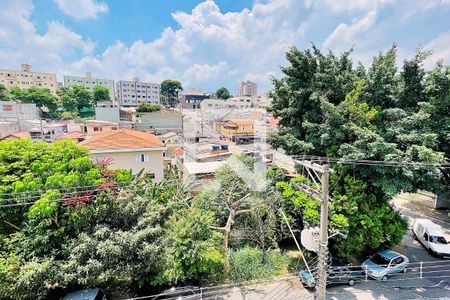 Vista do Quarto 1 de apartamento à venda com 2 quartos, 67m² em Vila Galvão, Guarulhos