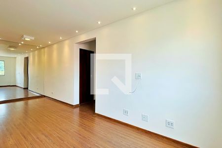 Sala de apartamento à venda com 2 quartos, 67m² em Vila Galvão, Guarulhos