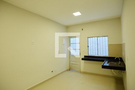 Studio de kitnet/studio para alugar com 1 quarto, 21m² em Boa Vista, Belo Horizonte