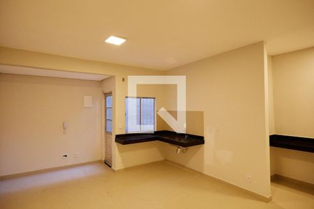 Studio de kitnet/studio para alugar com 1 quarto, 25m² em Boa Vista, Belo Horizonte