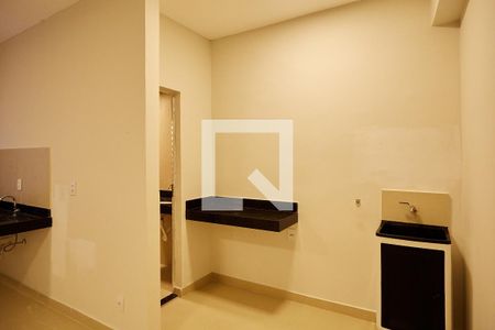 Studio de kitnet/studio para alugar com 1 quarto, 25m² em Boa Vista, Belo Horizonte