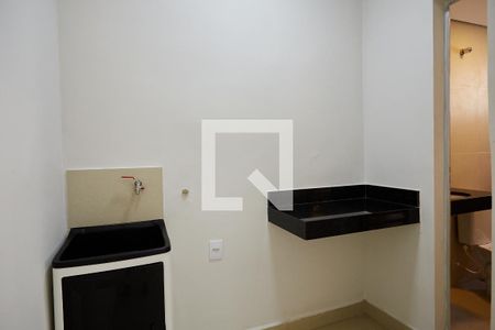 Studio de kitnet/studio para alugar com 1 quarto, 21m² em Boa Vista, Belo Horizonte